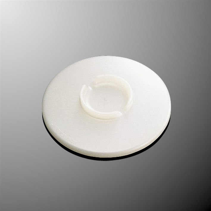 PP013 IW / 13cm用丸蓋 - 国際化工
